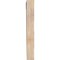 Ekena Millwork Westlake Traditional Smooth Bracket, Douglas Fir, 3 1/2"W x 16"D x 28"H BKT04X16X28WTL01SDF - alternate 2